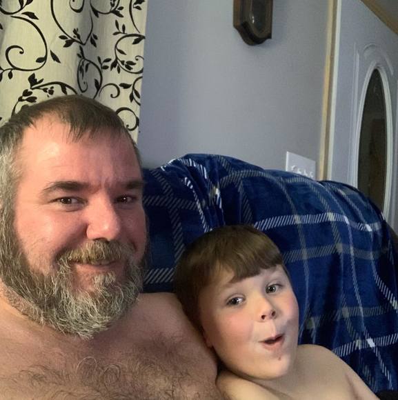 Meet your Posher, Fred - Picture 1 of 1